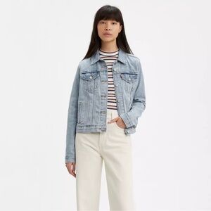 Levi’s Original Trucker Jacket